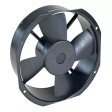 Microventilador Ventisilva Rax 2 Cd 110/220v Para Maquinário