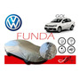 Cubierta Afelpada Vocho Sedan Vw Funda Envio Gratis