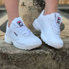 Fila Disruptor