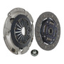 Kit De Clutch Subaru Loyale 1985 - 1994 1.8l 4cil H4 2wd