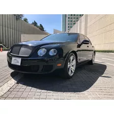 Bentley Flying Spur 2010 6.0speed At