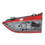 Led Luz Alta 3800lm H1 6000k Mazda 6 Ao 2004 A 2008