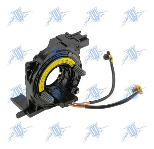 Muelle De Reloj Para Volvo S80 V70 Xc60 Xc70 30669862 Foto 7