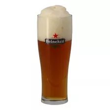 Vaso Cerveza Heineken Ellipse 500 Ml Importado De Colección
