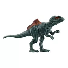 Dinossauro De Brinquedo Jurassic World Concavenator 12