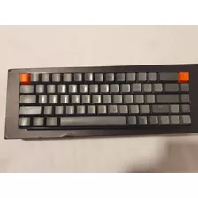 Teclado Keychron K6