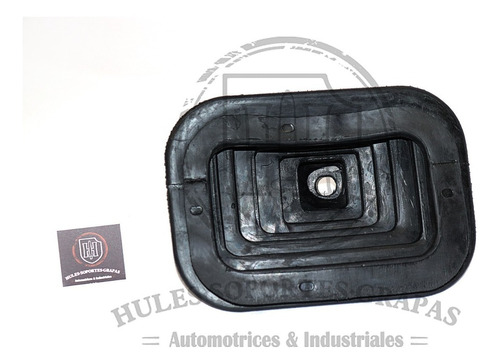 Funda Fuelle Palanca Ford Camioneta 1980-1996 Foto 3