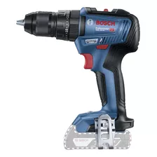 Taladro Percutor A Batería Bosch Gsb 18v-50 Bt S/ Bat