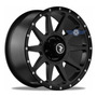 Rines 20 Off Road 6-139.7 Tacoma Ranger Hilux Chevrolet Gmc