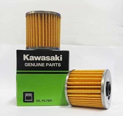 Filtro De Aceite Kawasaki Klr