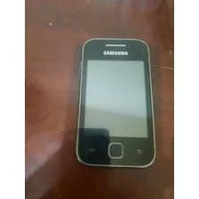 Celular Samsung Gt5360b Com Defeito