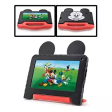 Tablet Mickey Mouse Multilaser 7 Polegadas 16gb