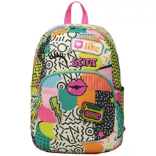 Morral Para Niña #like L