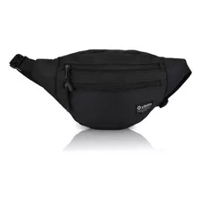 Riñonera Belt Bag Xtrem Sigma Ss22 Urbana Resistente 