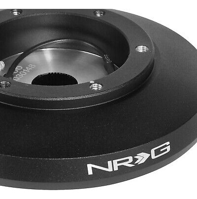 Nrg For 14-21 Bmw 2/3/4-series Steering Wheel Short 6-ho Zzf Foto 2