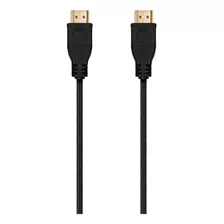 Cabo Hdmi 1.4 Ultrahd 4k/3d 1080p 3 Metros Mb Tech