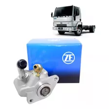 Bomba Direção Hidráulica Ford Cargo 914 Original Zf 7683