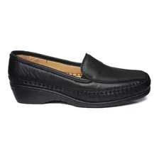 Sapato Calçados Femininos 6002s Gasparini Confort
