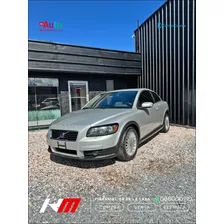 Volvo C30 Unico Entrega 9800 Y Cuotas