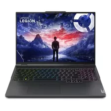 Laptop Gamer Lenovo Legion Pro 5 Core I9 16gb 1tbssd Nvidia