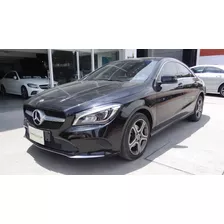 Mercedes Benz Cla 180 Urban Plus