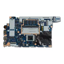 Placa Mãe Lenovo Thinkpad E14 Gen 2 Amd Ryzen Nm-c771