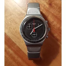 Reloj Swatch Irony Aluminium