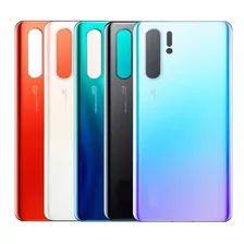 Tapa Trasera Batería Carcasa Para Huawei P30 Pro Vog-l29