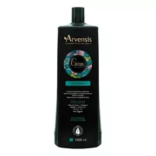 Condicionador Arvensis Cachos Naturais Vegano - 1000ml