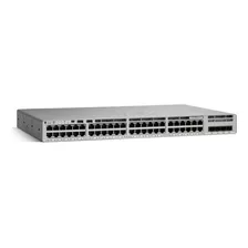 Cisco C9200l-48t-4g-e - Switch Catalyst 48p 1gb 4sfp - Dna