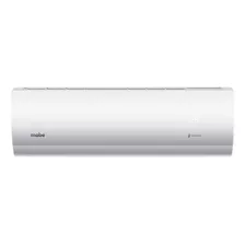 Aire Acondicionado Inverter 12000btus Blanco Mabe Mmi12cabwccc8