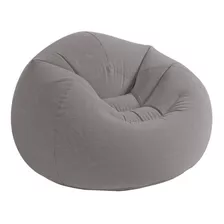 Sillon Inflable Tipo Puff Individual Facturamos Envío Gratis