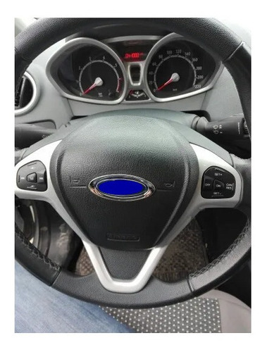 Embellecedor De Volante Para Ford Focus Escape Ecosport St Foto 5