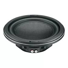 Subwoofer Para Autos 30 Cm 350w Rms Kfc-xw1200f