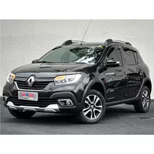 Renault Stepway 1.6 16v Sce Flex Iconic X-tronic