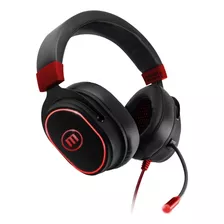 Auriculares Usb Gamer Micrófono Streaming Pc Ps4 2 Metros