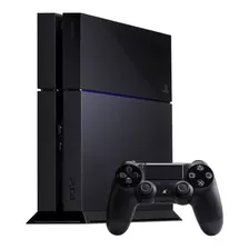 Sony Playstation 4 1tb Standard Color Negro 