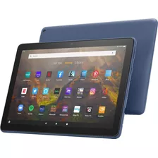 Tablet Amazon Fire Hd 10 Ultimo Modelo 2021 32gb Color Jeans