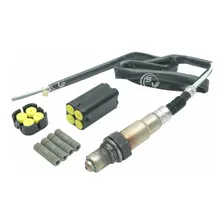 Sensor Oxígeno Bosch Para Ferrari F430 4.3l 2006 Coupe Dc 