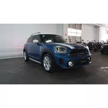 Mini Countryman 2022