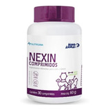 Nutrisana Nexin Suplemento Alimentar  CÃ£es E Gatos 60 G