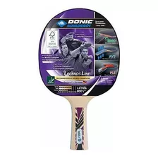 Raquetas - Donic-schildkröt Legends 800 Fsc Tt Racket