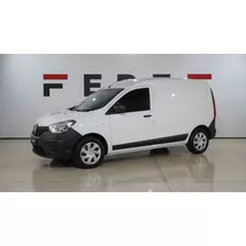 Renault Kangoo Express 1.6 Sce 2024 Nafta Manual Color Blanc