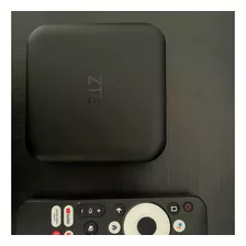 Tv Box Android Zte Space Zt866 4k 8gb 2gb Ram Usb Rj45 