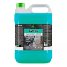 Carp-20 Limpa Carpete Tapetes Estofados Protelim 5 L