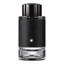 Perfume Montblanc Explorer 100ml Para Hombre