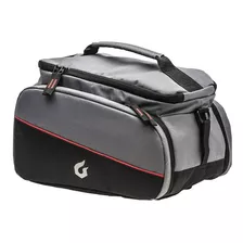 Bolso Parrilla Bicicleta Delantera Bootlegger Blackburn 