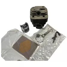 Kit Cilindro, Piston Aros Perno Seguro Desmalezadorera Srm 4300 Original