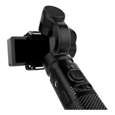 Estabilizador Sjcam Original Gimbal 3-axis Para Câmera Ação