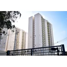 Apartamento À Venda Próx. Portal Do Morumbi, Vila Andrade-sp, Com 64 M², 2 Quartos, Sala Ampliada 1 Vaga. 1 Dep. Aceita Permuta